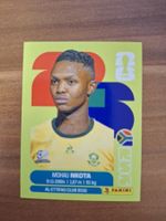 Panini Fifa WM 2026 - RSA 19