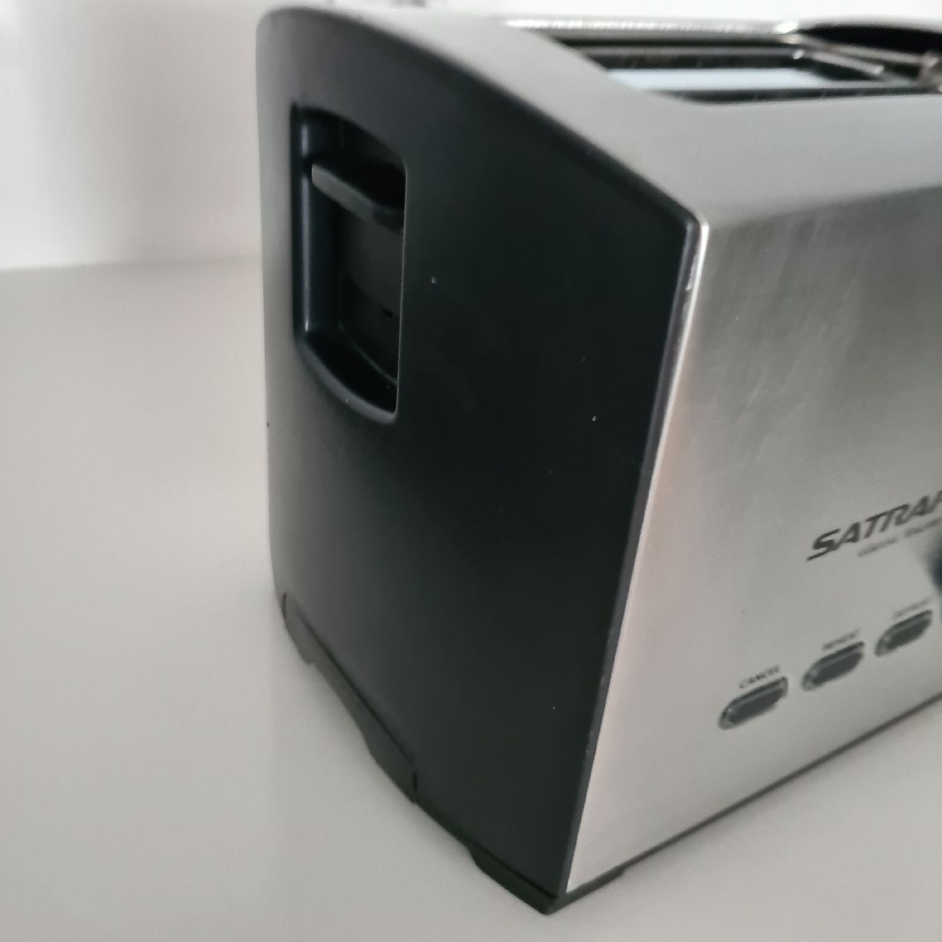 Coop Küchengeräte: SATRAP TOASTER  – Gebraucht aus Steinen von turbogeiss99 4