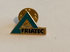 1 Pin Friatec