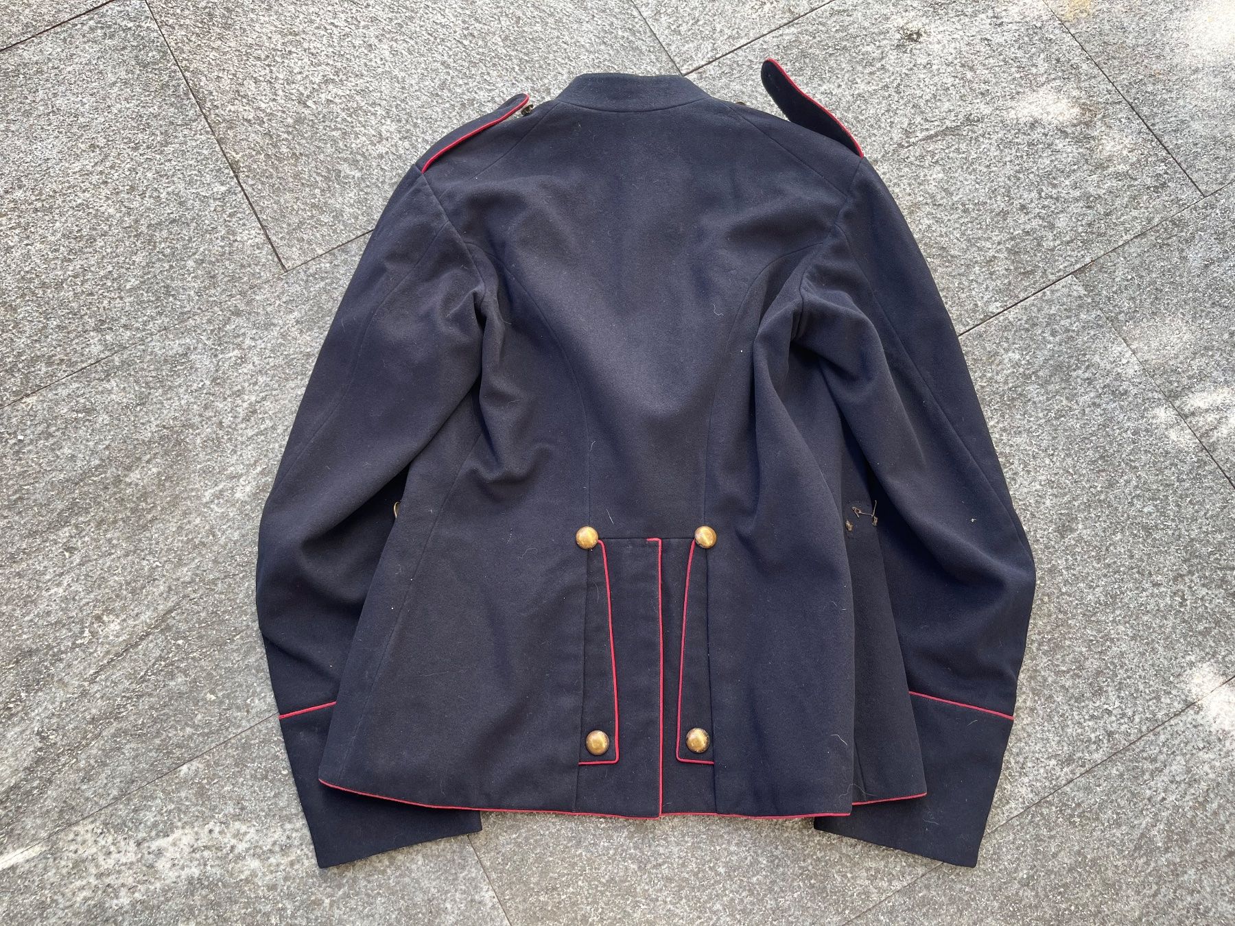 Armée suisse Uniformes: Militär Uniform WW1 – D'occasion à Bottmingen par Puffsack 2