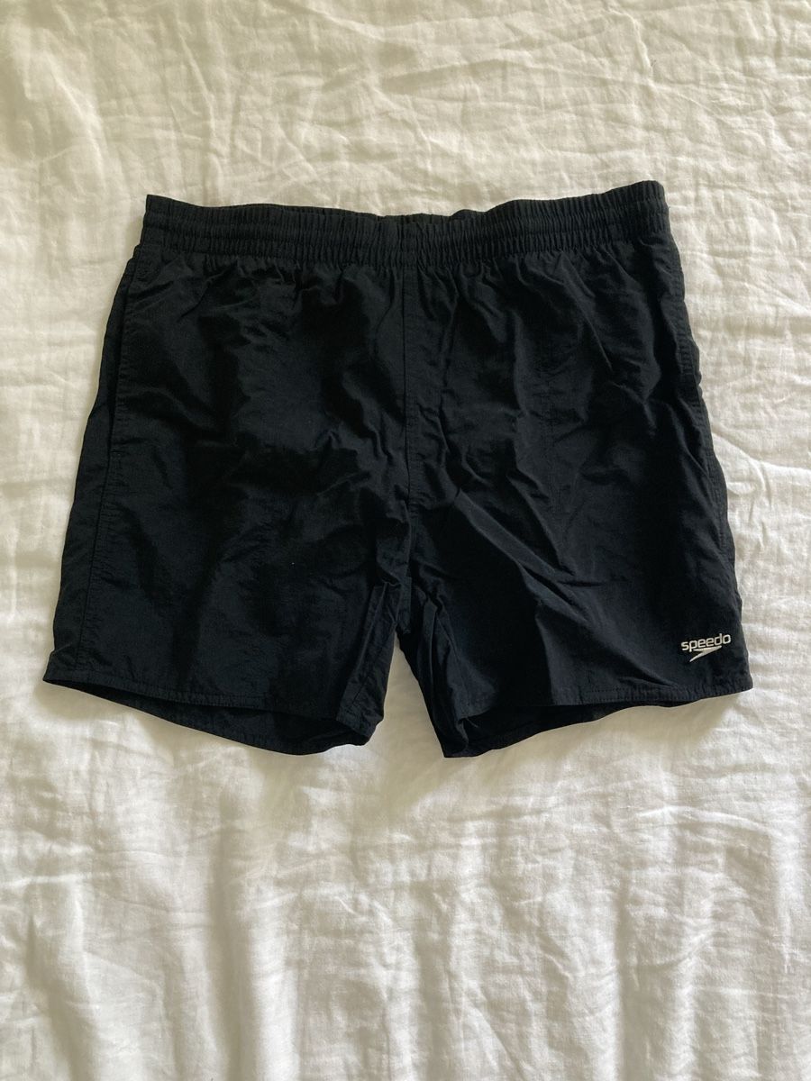 Speedo Costumi da bagno: Speedo Herren Badeshorts S – Usato da Zürich venduto da mainau16