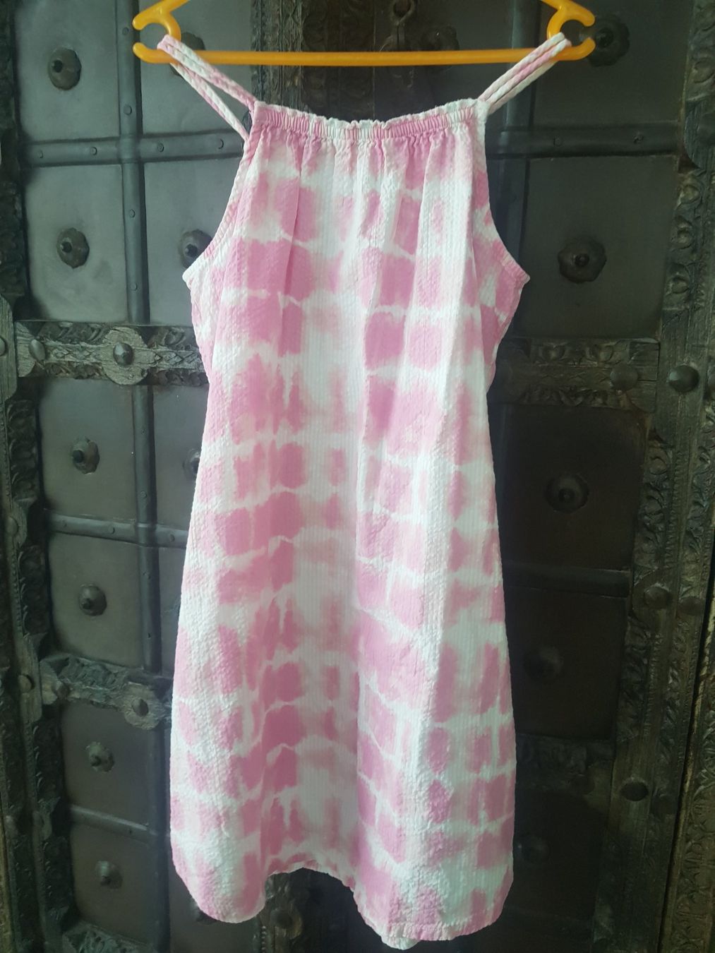 H&M Robes et jupes: MÄDCHENKLEID VON H&M – D'occasion à Root par LifestyleAccessoires 1