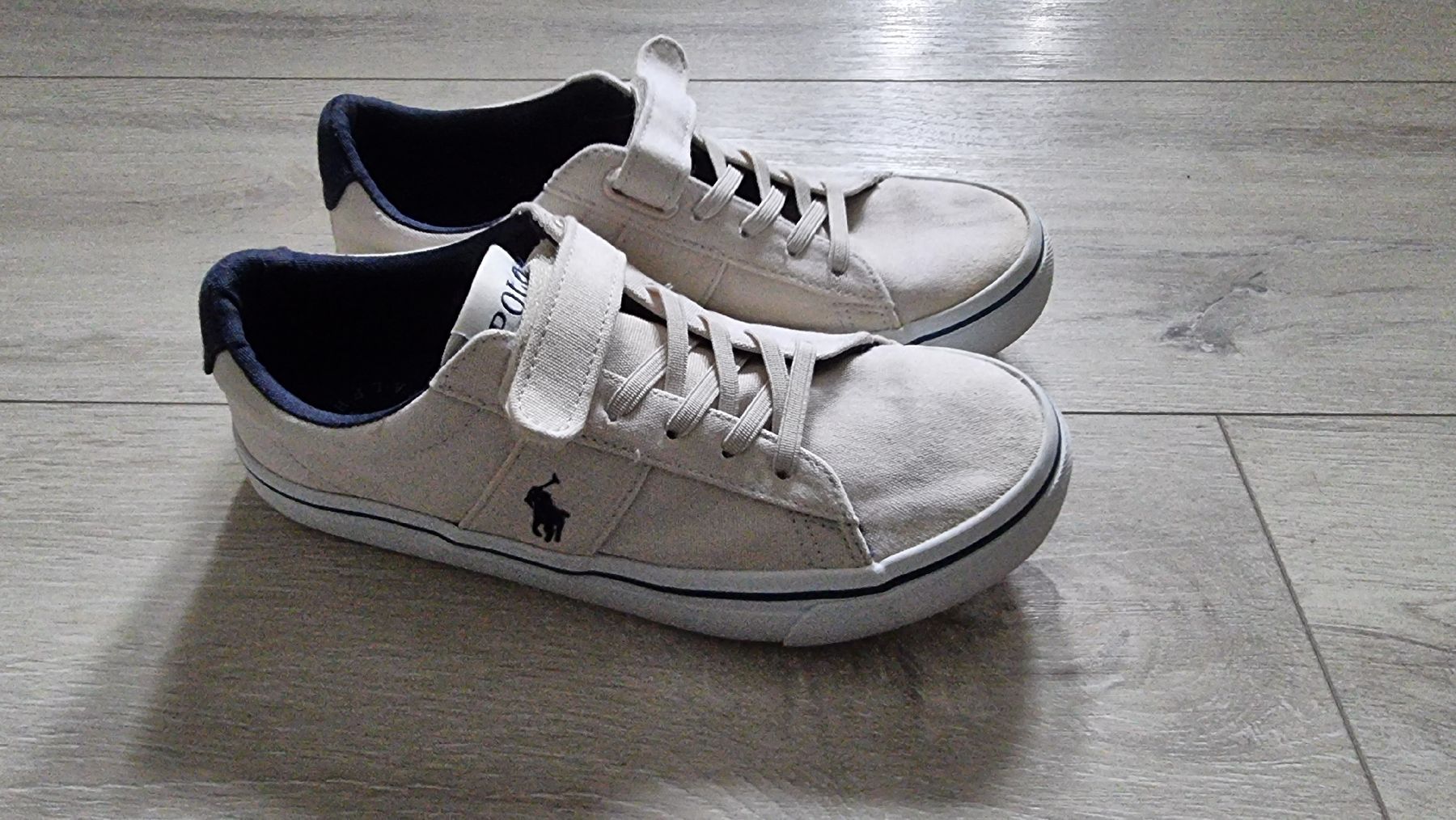 Marc O'Polo Scarpe per ragazzi: marco Polo Sneackers gr 34 – Usato da Wigoltingen venduto da Zuckerfee84