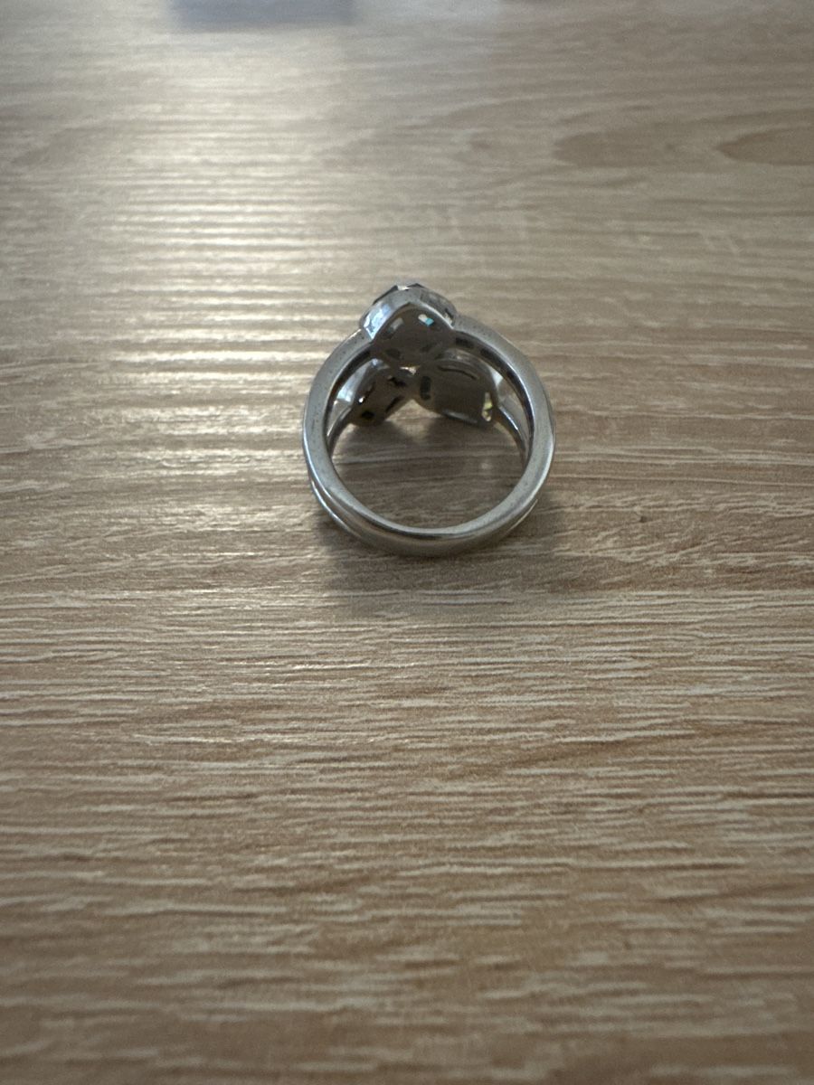 Anelli: Ti Sento Milano Ring Silber Gr. 52 – Nuovo (secondo la descrizione) da Baden venduto da CompraCaro 5