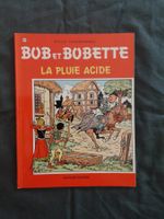 Bob et Bobette T.203 La Pluie Acide EO 1985 TBE