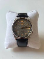 Seiko 5 Automatic 21 Jewels Vintage Made in Japan