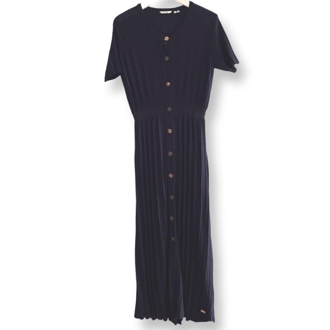 Superdry Vestiti: wunderschönes Strickkleid von SUPERDRY – Usato da Jona venduto da vanessasupermarket20 3