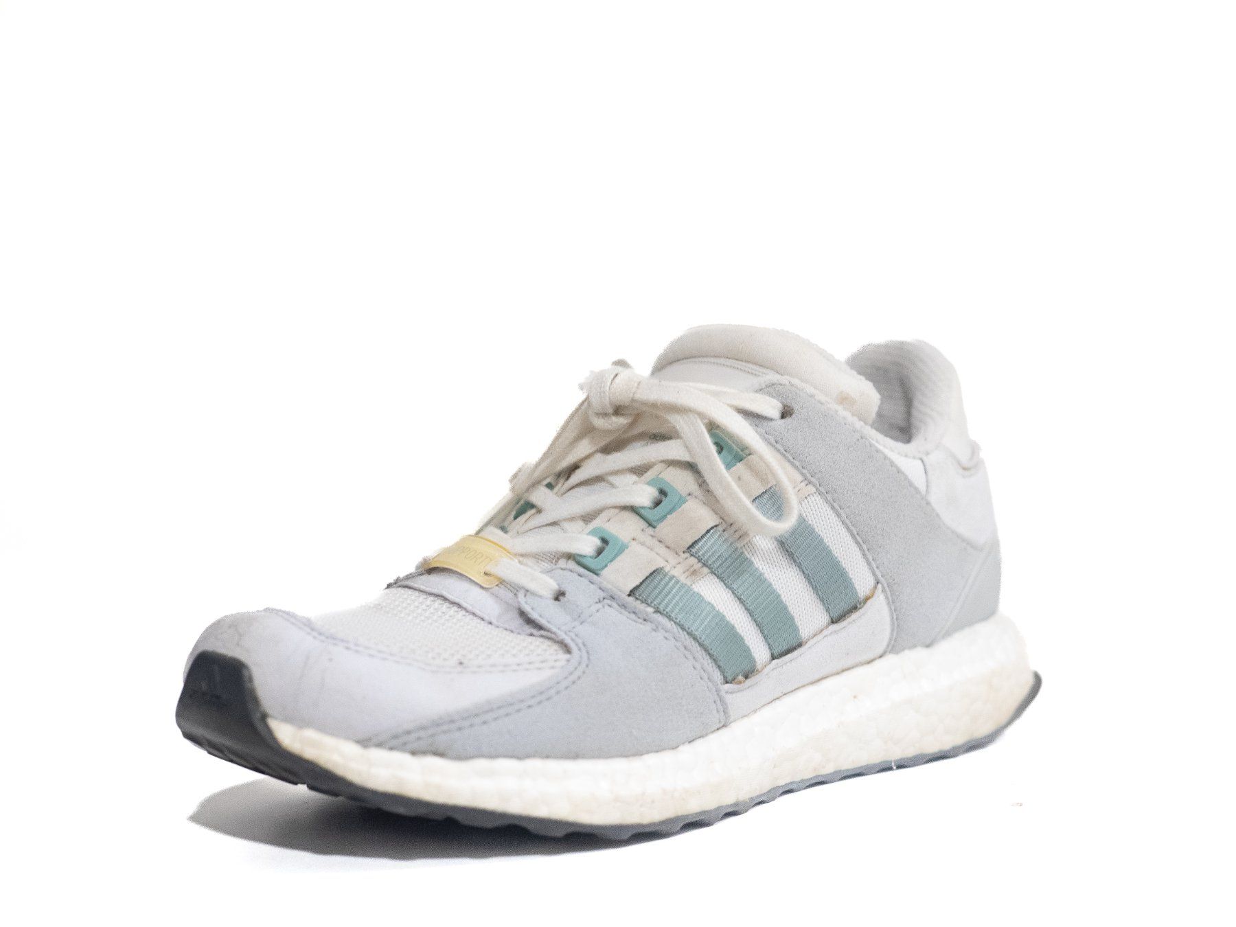 Adidas Scarpe da donna: Adidas Sample Equipment ADV 91-17 – Usato da Leuk Stadt venduto da Marihulk 2