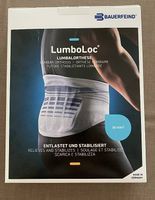 Bauernfeind LumboLoc Lumbalorthese Grösse 3, 90-100