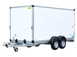Humbaur Kofferanhänger HK304218-20PF30