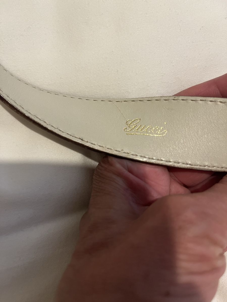 Borse da donna: Gucci Jackie sac – Usato da Lausanne venduto da pioupiou38 2
