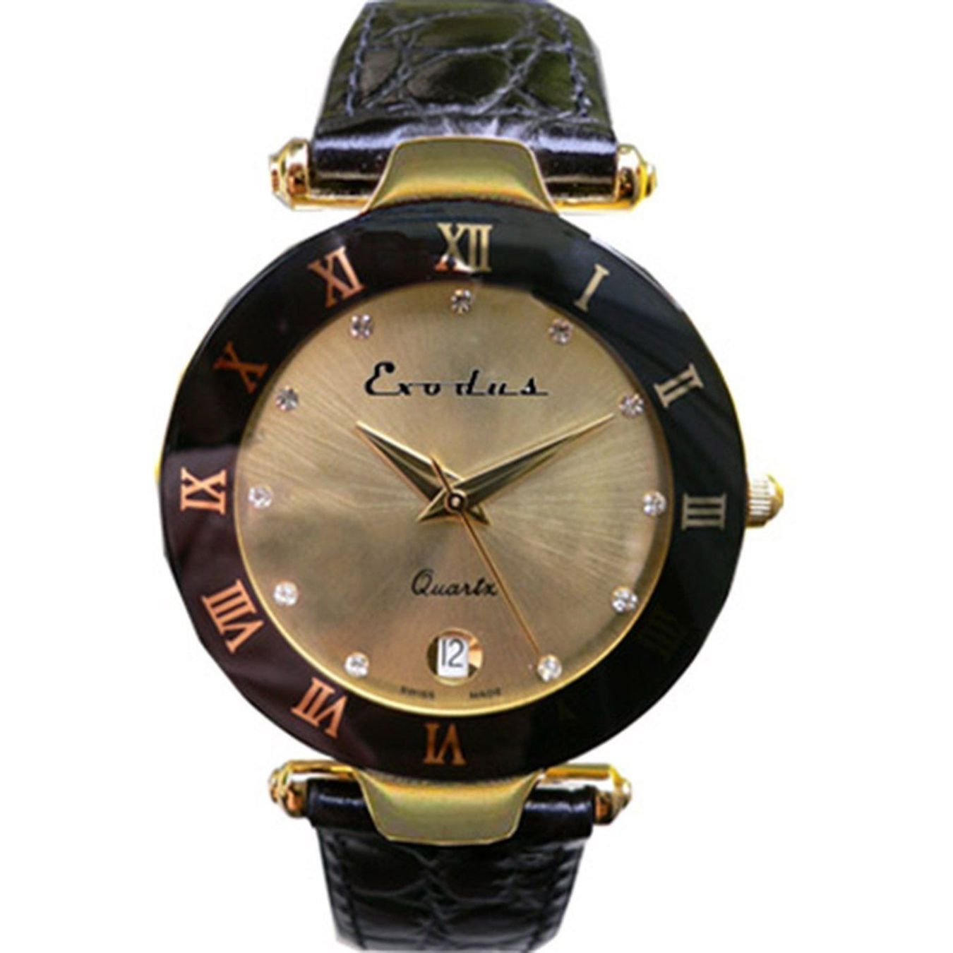 Orologi: PTS-322 OROLOGIO QUARZO CON DATA UNISEX – Nuovo e nell'imballaggio originale da Morbio Inferiore venduto da inf_lrw2 5