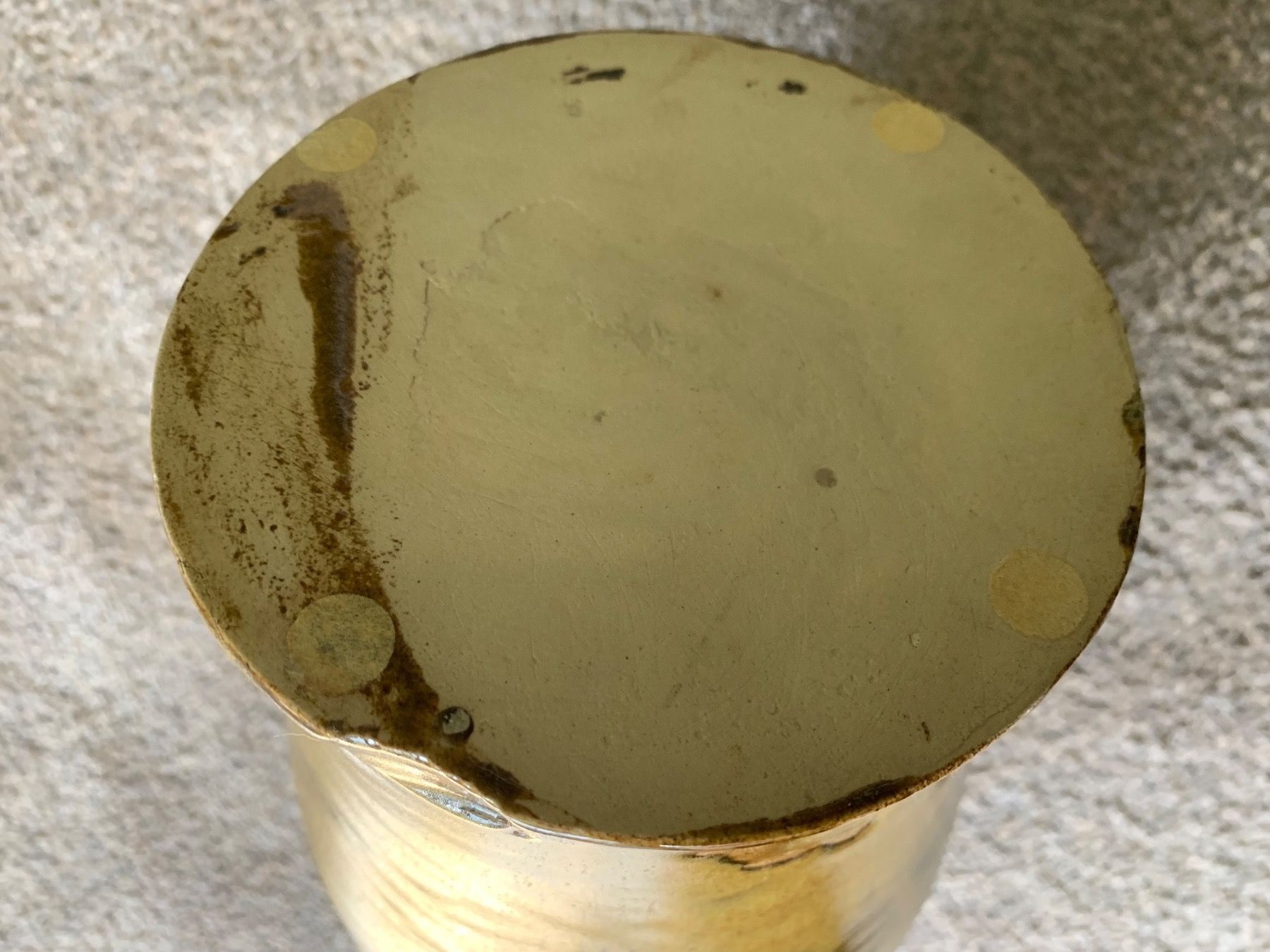 Vasi & Recipienti: Alte Vintage Vase Deko – Usato da Winterthur venduto da Darfweg 4