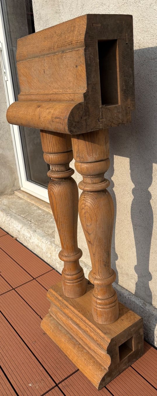 Altro in Decorazioni & Accessori: Säulen – Usato da Roggwil BE venduto da hausamsee14 1