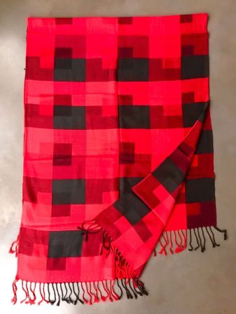 Schal Jacquard / Scarfs 4you