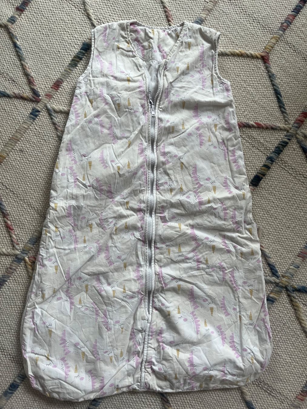 Sacchi a pelo: Schlafsack 3-18 Mo 1 TOG – Usato da Zürich venduto da nju_7j5v
