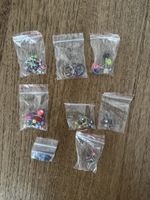 Piercings