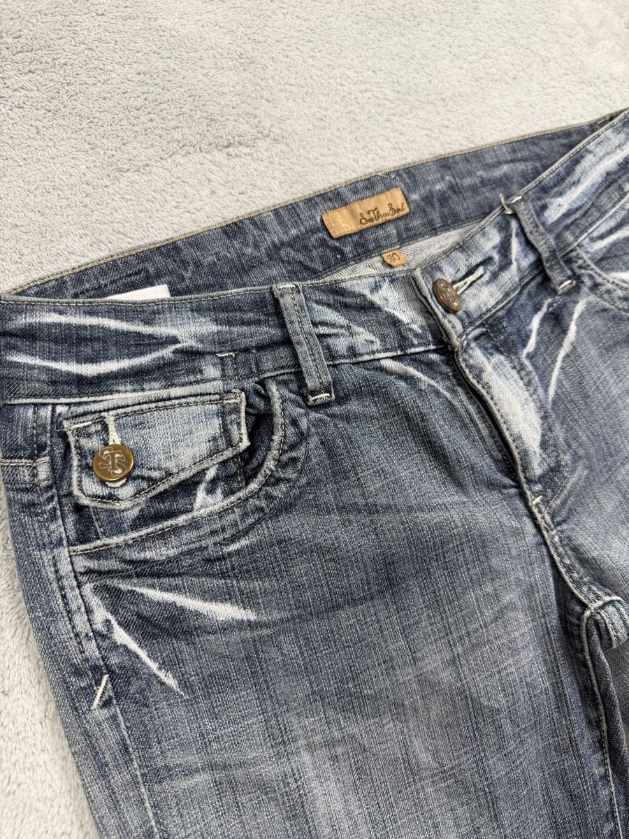 Jeans: Y2k style bootcut jeans – Gebraucht aus Erlinsbach SO von TogaResell 4