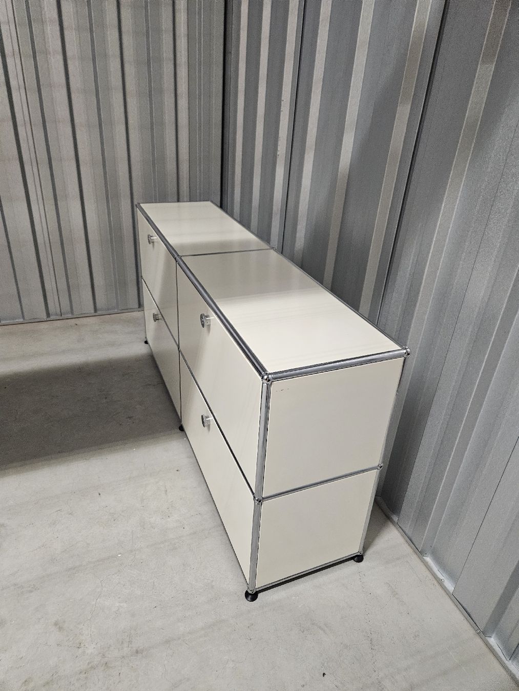 USM Cassettiere: USM Sideboard – Nuovo (secondo la descrizione) da Dielsdorf venduto da mar_dbh5 2