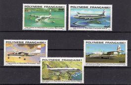 R5130  /  Polynésie 1979 poste aérienne neuf XX
