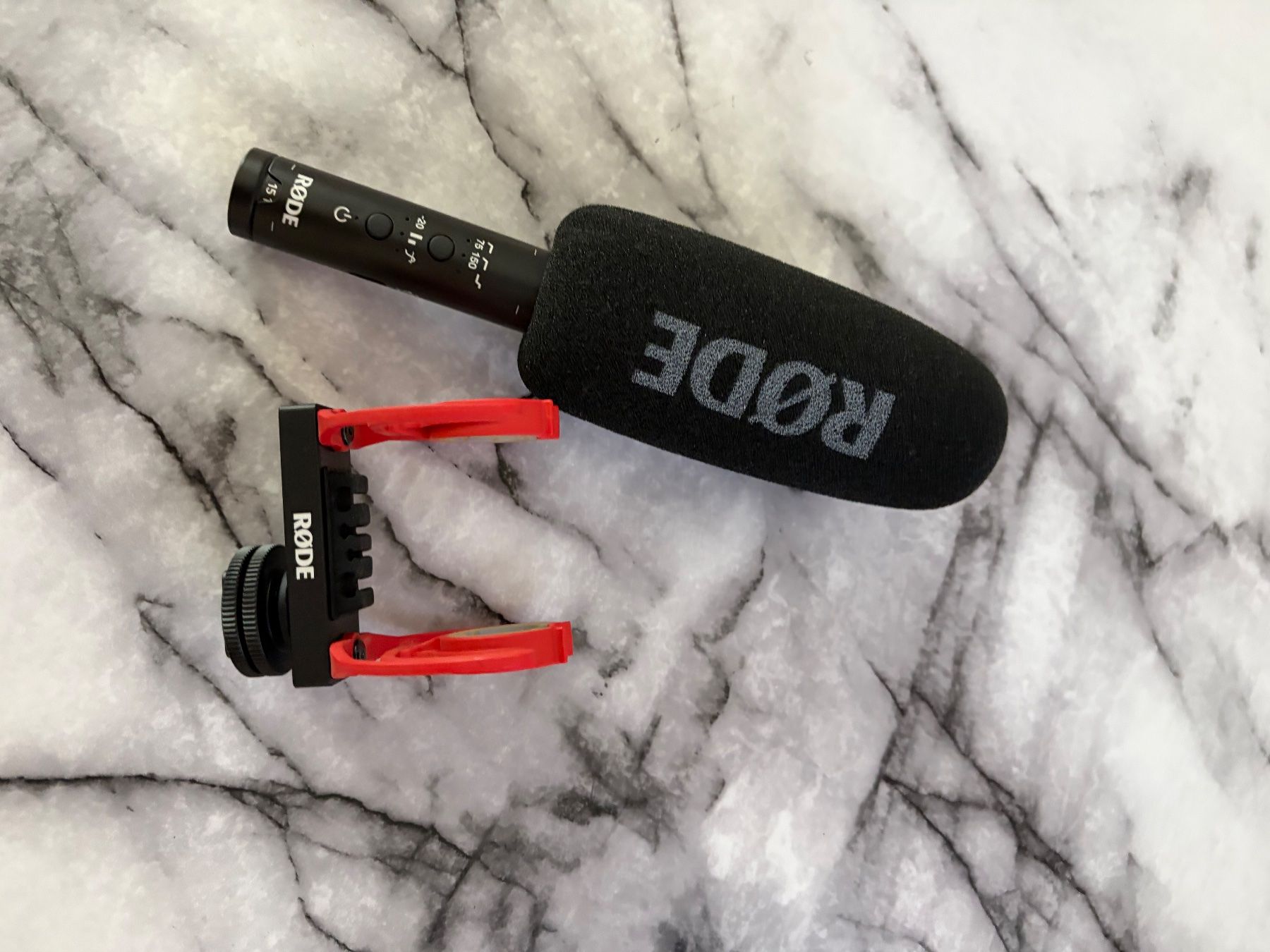 Røde Microphones: Rode microphone – D'occasion à Zürich par ghe_k58z 4