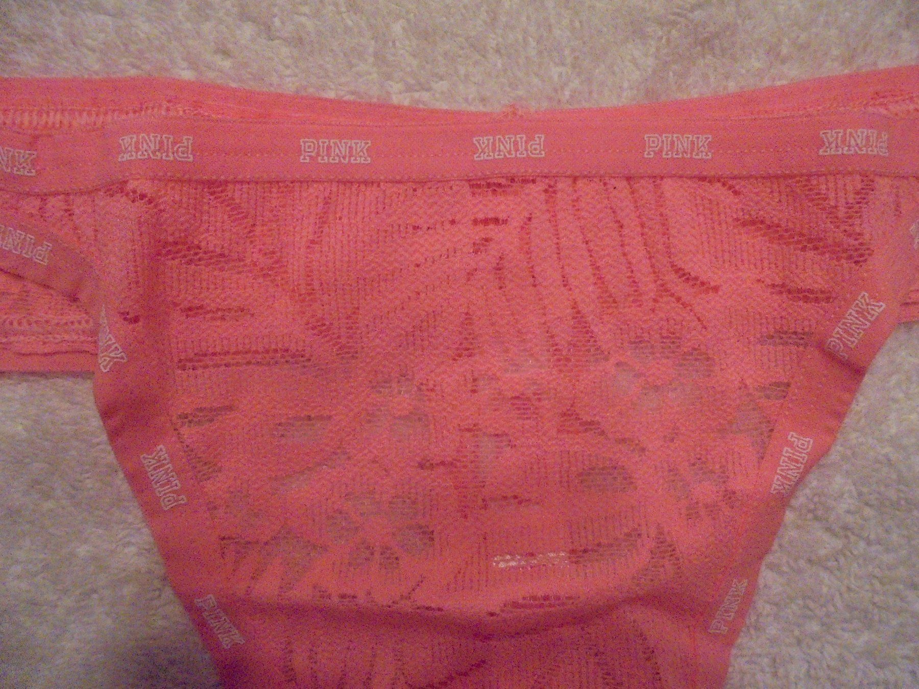 Victoria's Secret Altra biancheria intima: VICTORIA'S SECRET THONG, M, NEU – Nuovo e nell'imballaggio originale da Aarau Rohr venduto da PinkSchwein 1