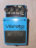 BOSS VB-2 VIBRATO ... JAPAN