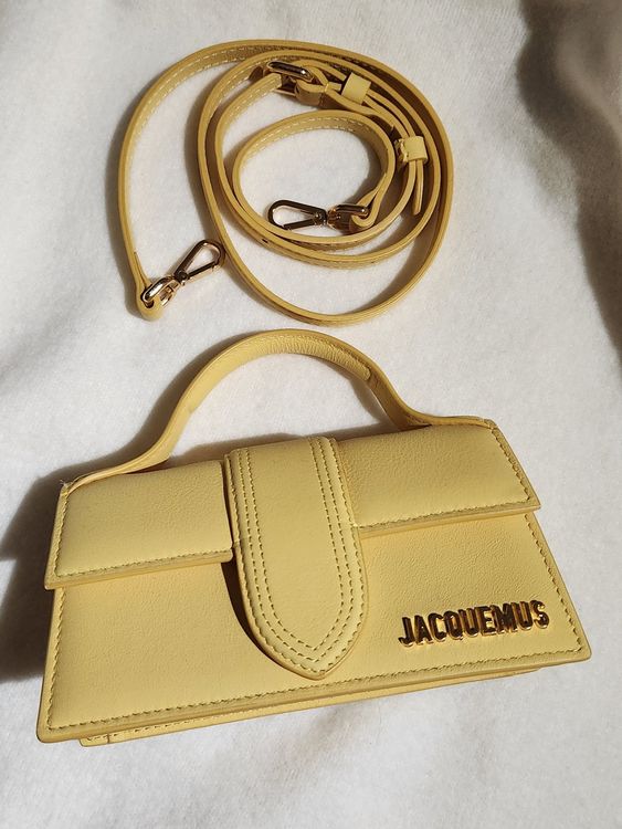 Jacquemus Mini Bag Kaufen auf Ricardo