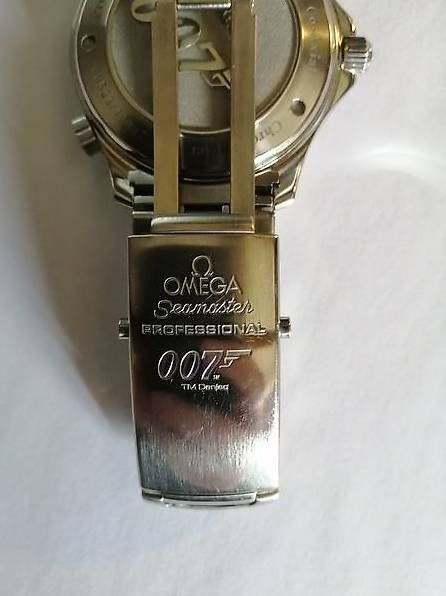 Omega Orologi: Omega Uhr – Usato da Engi venduto da Im010 2