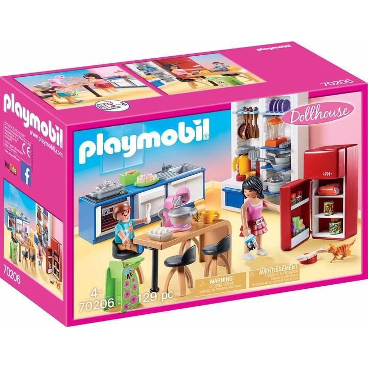 Lego Kit di costruzioni: Lego 70206 MyLife Küche – Nuovo e nell'imballaggio originale da Bonstetten venduto da Geheimtipp