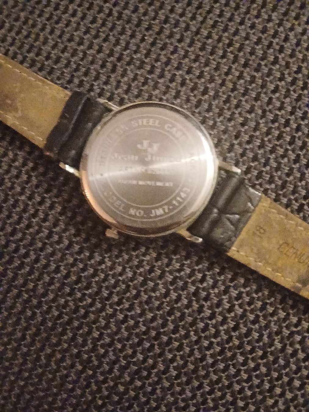 Montres: Damenuhr der Marke Jean Junod – D'occasion à Muri AG par ang_dk2j 2
