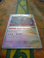 POKEMON  Flutter mane   H  PRE EN  043/131   HP90   2025