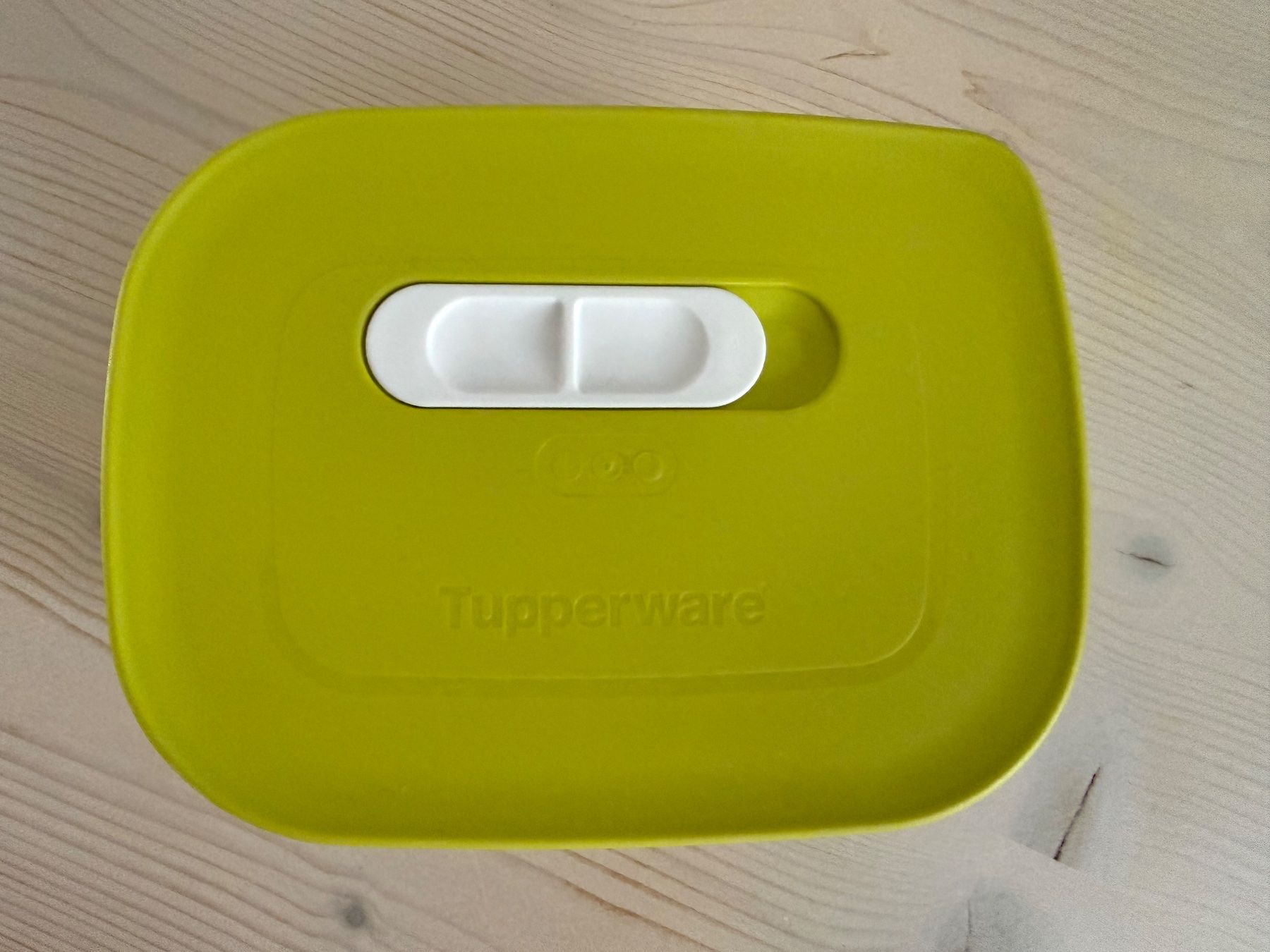 Tupperware Contenitori & Simili: Original Tupperware Klimaoase 4-teiliges Set – Usato da Davos Platz venduto da sam_xr2v 9