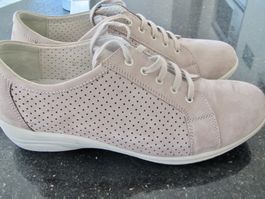 SOULIERS STROBER 39  N ' 25
