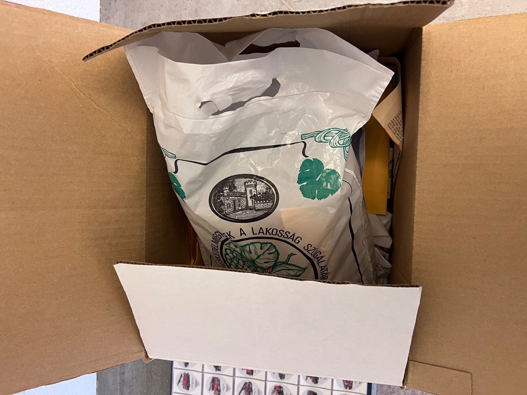 Kaffeerahmdeckel: Kafferahmdeckeli - Sammlung – Gebraucht aus Cham von lonzi67 5
