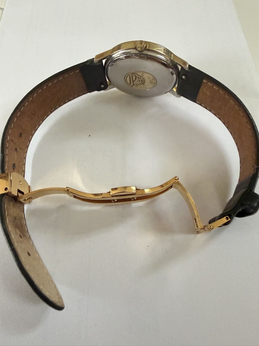 Omega Orologi: Omega Constellation Automatik Uhr  – Usato da Zürich venduto da dom_v5xh 3