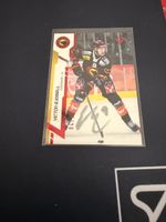 Sportzoo Series 1 24/25 SC Bern Ejdsell red /20