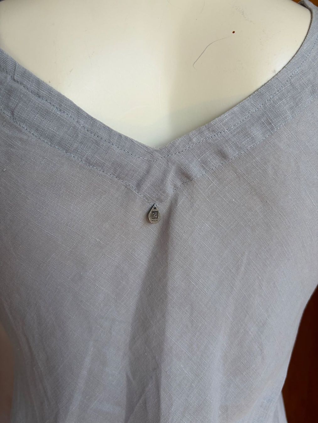 Nile Blusen: Nile Bluse Gr. XS – Neu (gemäss Beschreibung) aus Elfingen von yaris100 8