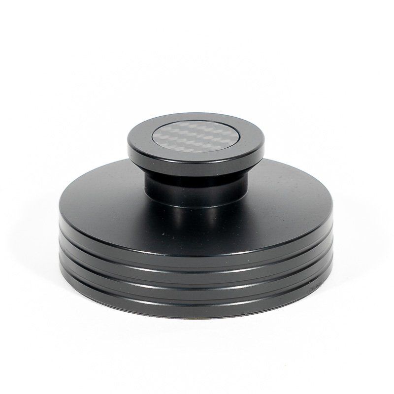 Schallplatten: Schallplattengewicht mit Carbon-Dämpfung – Neu und originalverpackt aus Au ZH von raccoon_audio 5