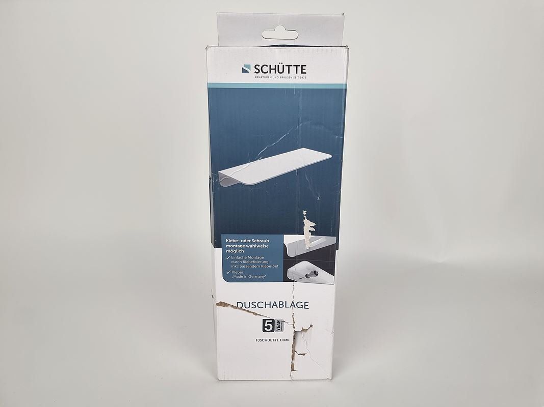 Supporti a parete: Duschablage – Nuovo (secondo la descrizione) da Urtenen-Schönbühl venduto da Restwert_Schoenbuehl