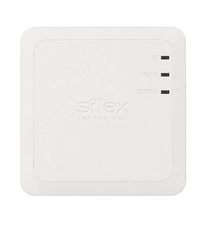 Unità & Adattatore: Silex Technology BR-300AN WLAN-Bridge / Netzwerkadapter – Usato da Schänis venduto da patrickangehrn 4