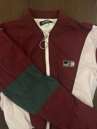 La Shady Übergangsjacke, Grösse S, Top Zustand für den Frühl