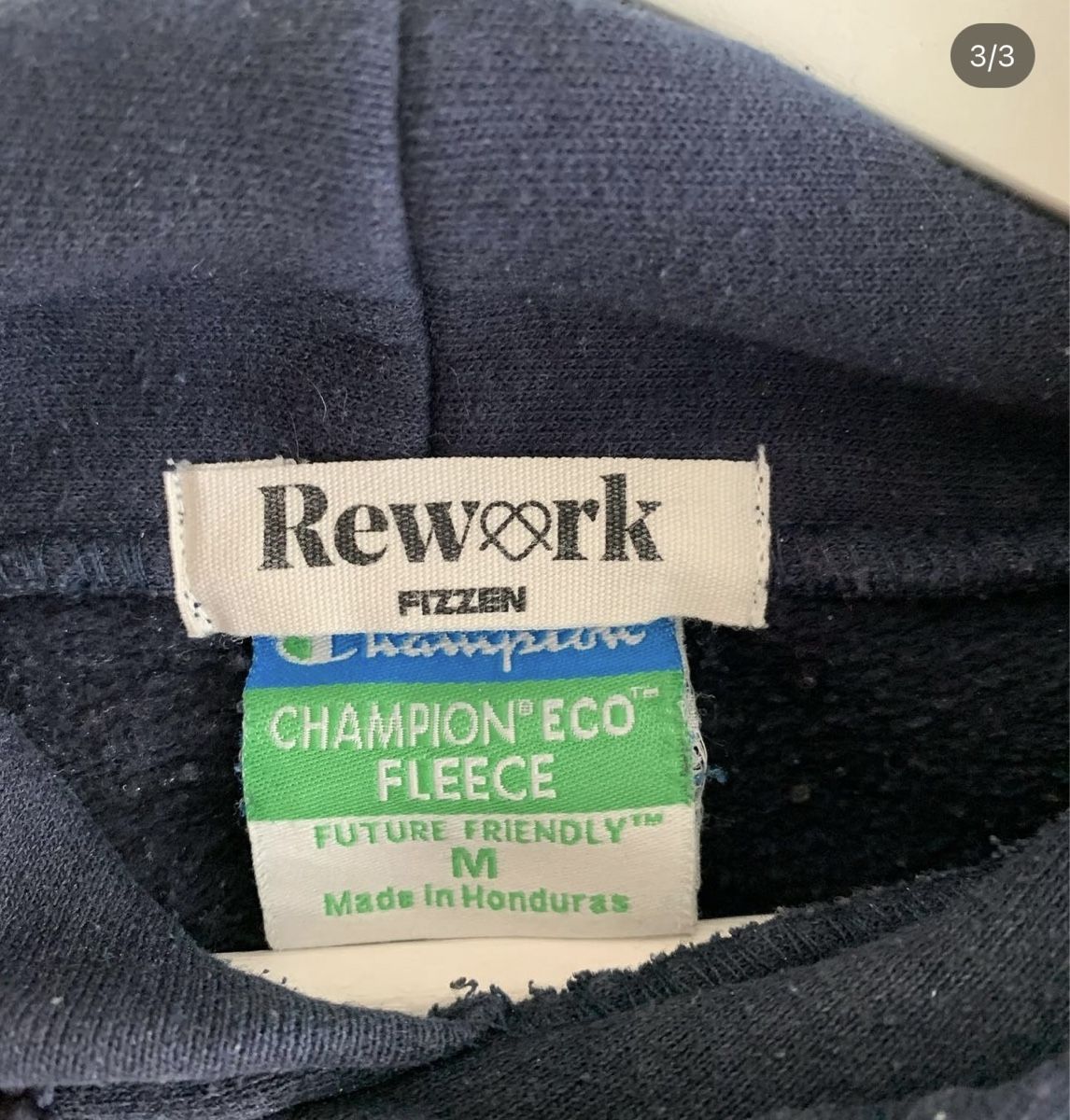 Champion Pulls & Sweat-shirts: Champion Pullover – D'occasion à Männedorf par giu_wm6d 2