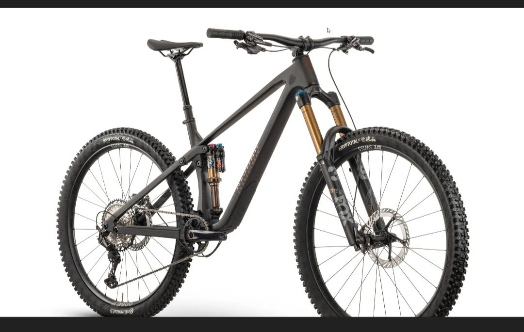Velos: Raymon Raymon rokua 170 Ultra – Neu (gemäss Beschreibung) aus Studen BE von ant_hlm7 1