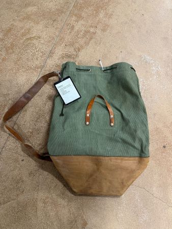 Schweizer Armeesack