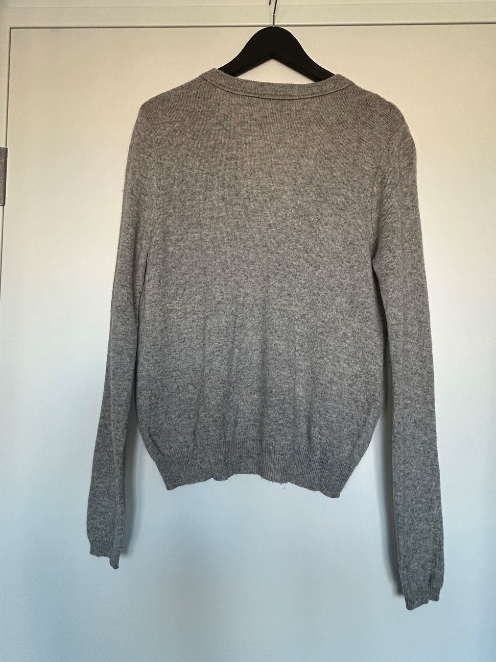 Jacken: Cashmere Strickjacke Repeat – Gebraucht aus Lachen SZ von Swanche77 1