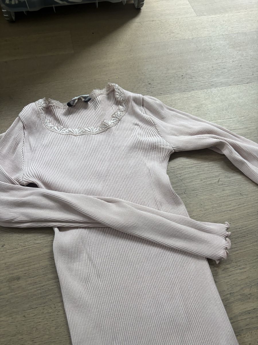 Rosemunde Top: Langarmshirt Rosamund Copenhagen Grösse  – Usato da Rüschlikon venduto da abo66 1