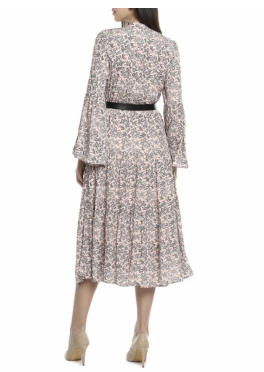 Michael Kors Vestiti: Michael Kors midi dress – Nuovo (secondo la descrizione) da Weiach venduto da skynat 1