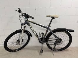 MTB BIXS Storm 120 gebraucht