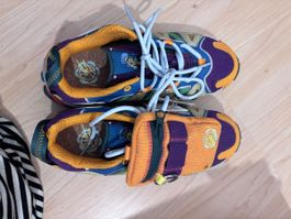 Adidas Superturf Adventure Grösse 38 2/3 NEU